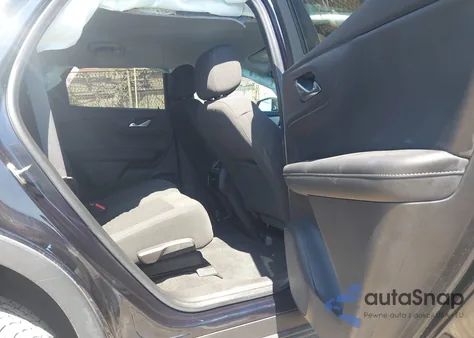 2021 Chevrolet Blazer Awd 2Lt from USA, damaged, VIN 3GNKBHRS6MS503317